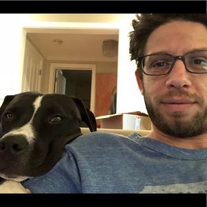 Meet your Posher, Andrew